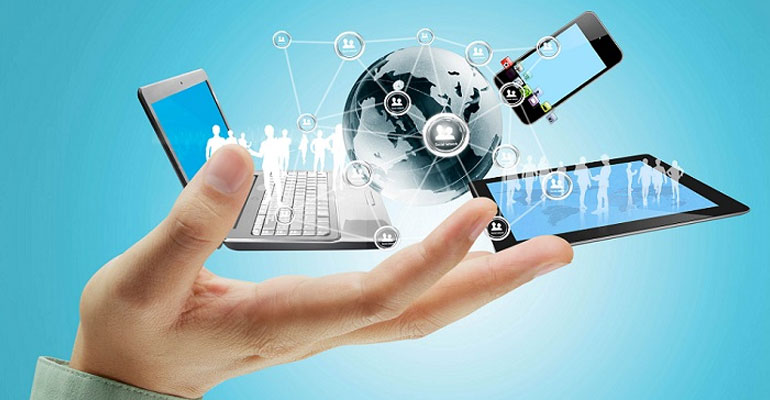 Digital Production Expertise